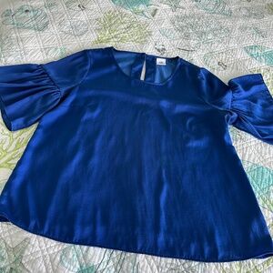 Cabi rhyme top
